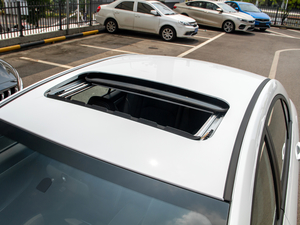 2020款1.5L 手动豪华型 细节外观