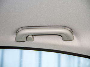 2020款1.5L 手动豪华型 空间座椅