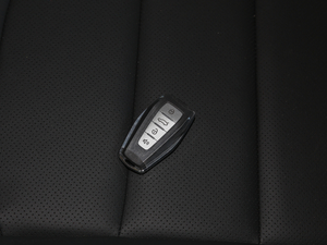 2020款1.5L CVT舒适型 其它