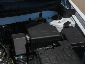 2020款1.5L CVT舒适型 其它