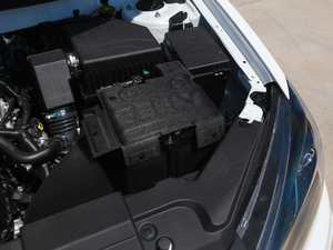 2020款1.5L CVT舒适型 其它