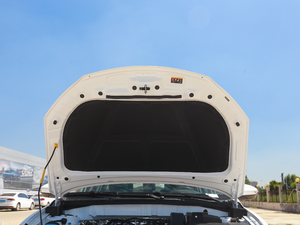 2020款1.5L CVT舒适型 其它