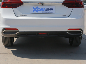 2020款1.5L 手动舒适型 细节外观