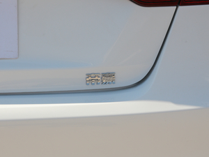 2020款1.5L 手动舒适型 细节外观