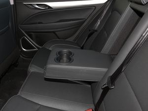 2020款1.5L 手动舒适型 后排中央扶手