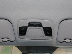 2020款1.5L 手动舒适型 空间座椅