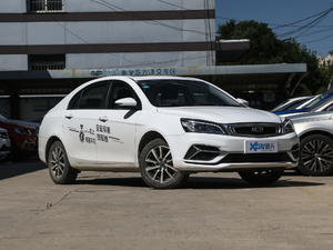 2020款1.5L 手动向上版 整体外观
