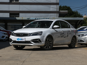 2020款1.5L 手动向上版 左前45度