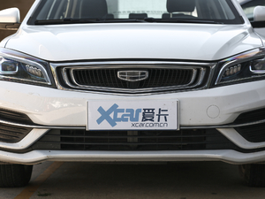 2020款1.5L 手动向上版 中网