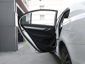 2020款1.5L 手动向上版 左后车门