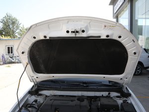 2020款1.5L 手动向上版 其它