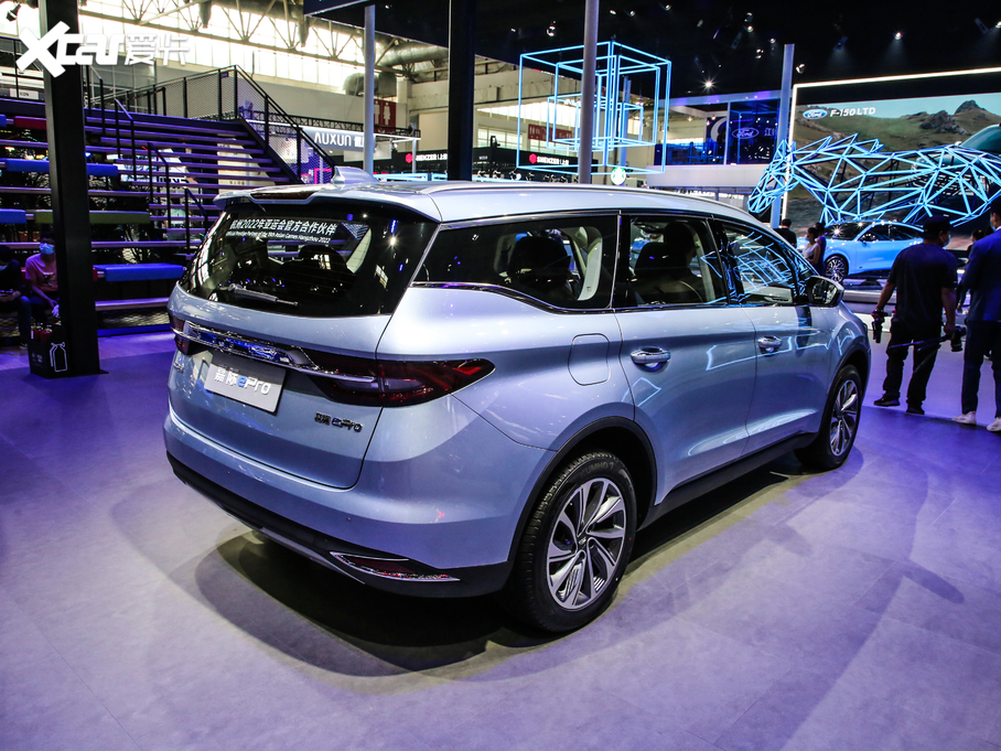 2021HԴ 1.5TD PHEV 