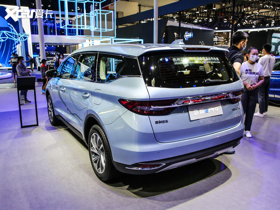 2021HԴ 1.5TD PHEV 