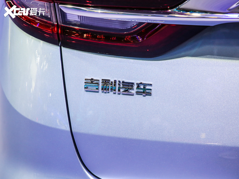 2021HԴ 1.5TD PHEV 