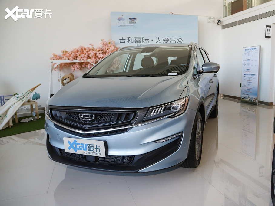 2021H  1.5TD MHEV DCTF