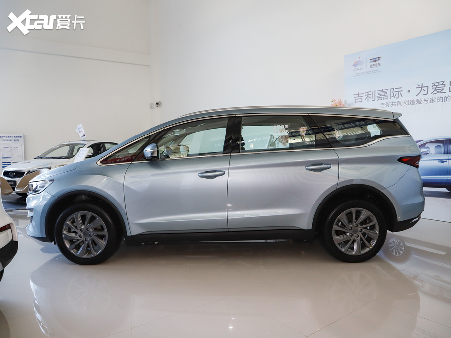 2021H  1.5TD MHEV DCTF