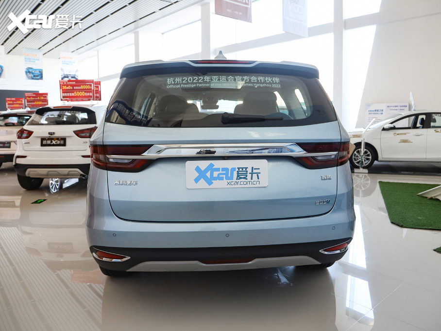 2021H  1.5TD MHEV DCTF