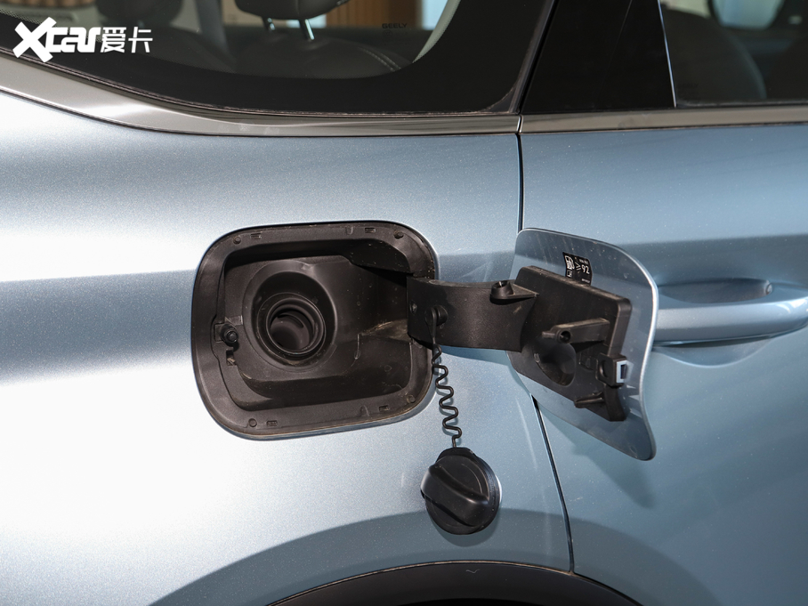 2021H  1.5TD MHEV DCTF