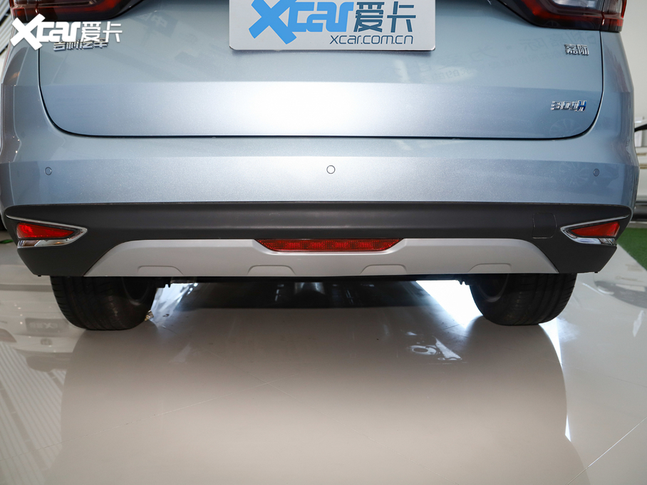 2021H  1.5TD MHEV DCTF