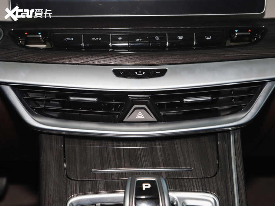 2021H  1.5TD MHEV DCTF