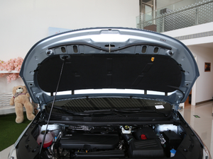 2021款1.8TD DCT舒适型 其它