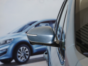 2021 1.5TD MHEV DCTF ^