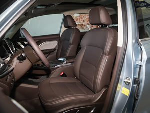 2021 1.5TD MHEV DCTF {