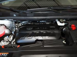 2021 1.5TD MHEV DCTF 