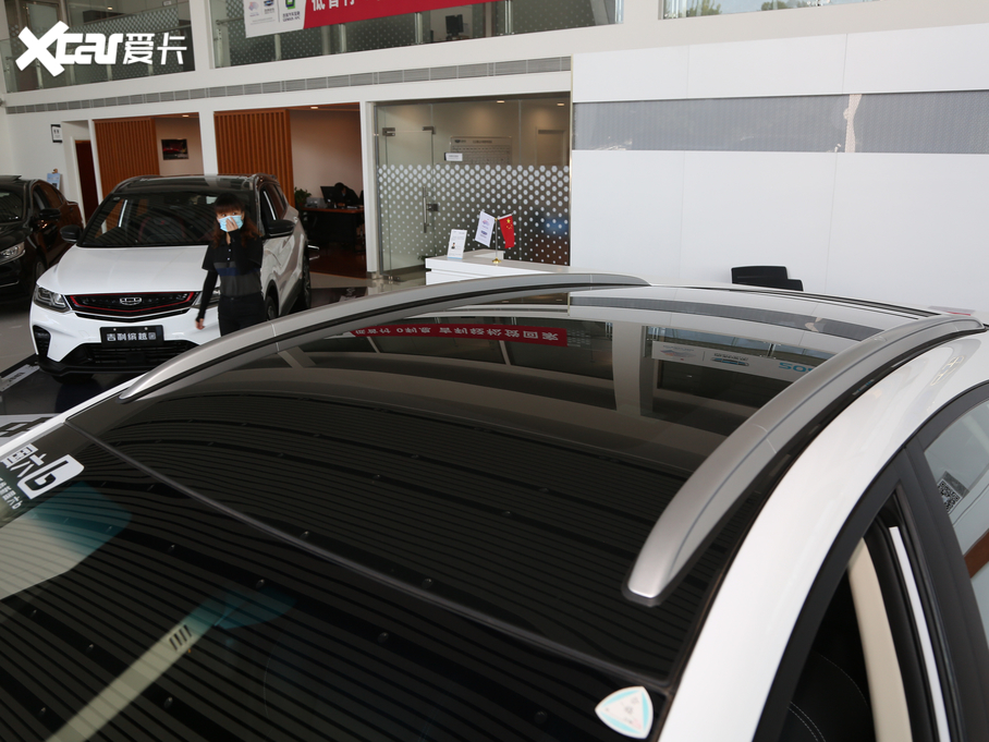 2020ۺGS 1.4T CVT(dng)