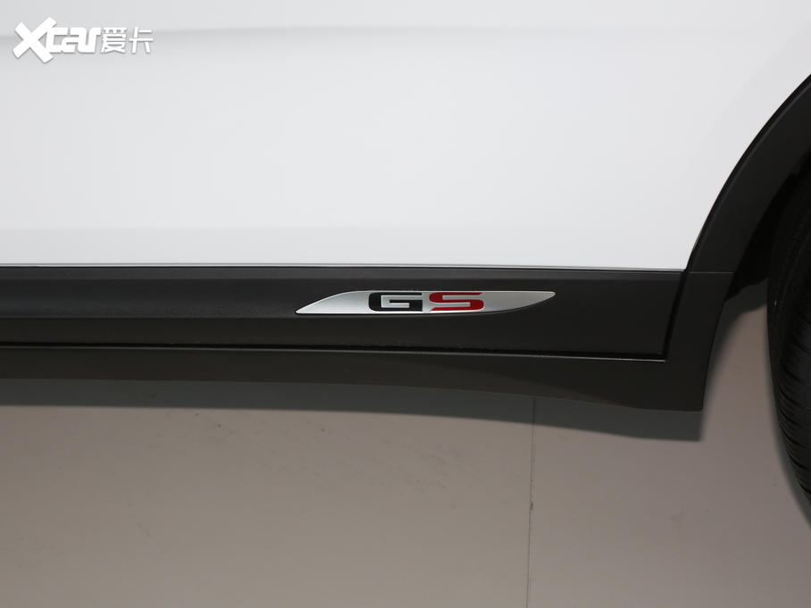 2020ۺGS 1.4T CVT(dng)