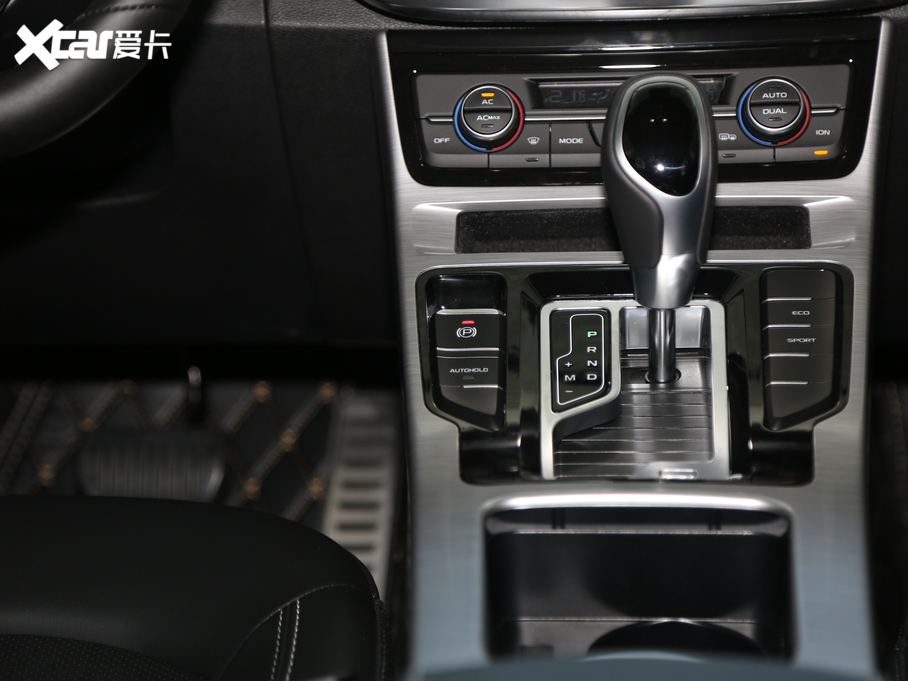 2020ۺGS 1.4T CVT(dng)