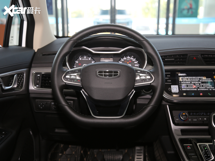 2020ۺGS 1.4T CVT(dng)