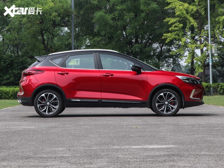 2020ۺGS 260T DCT(dng) Pro