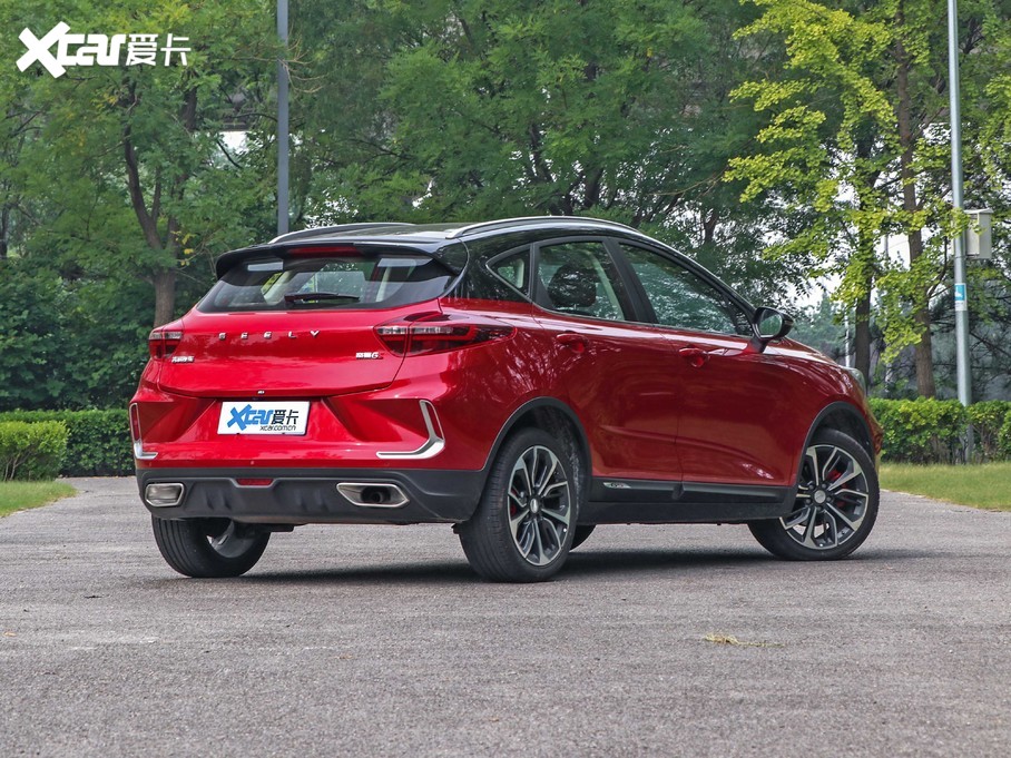 2020ۺGS 260T DCT(dng) Pro