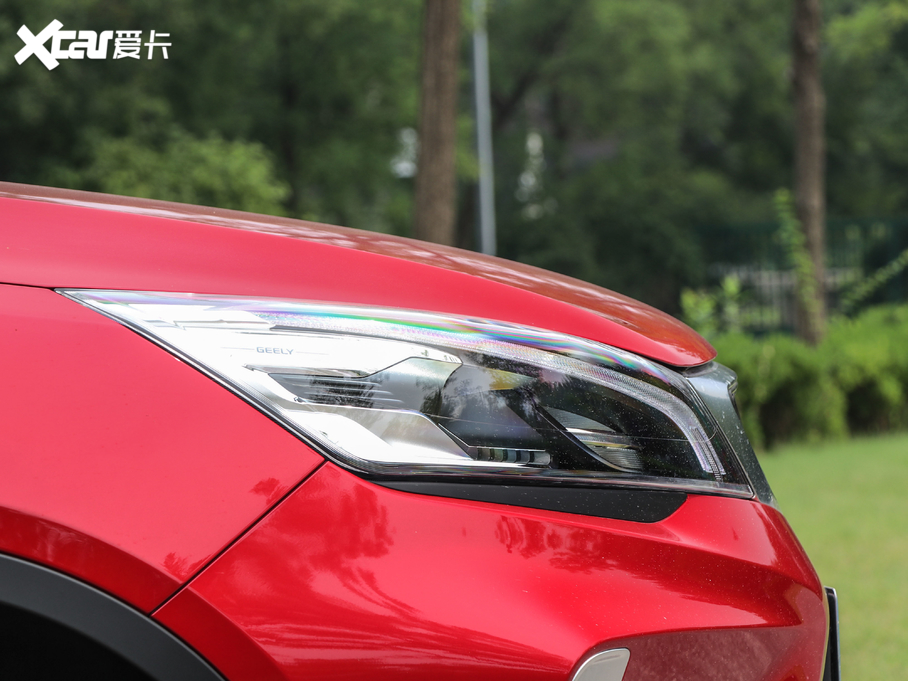 2020ۺGS 260T DCT Pro