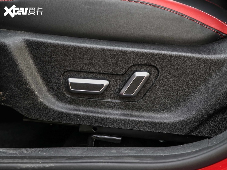 2020ۺGS 260T DCT(dng) Pro