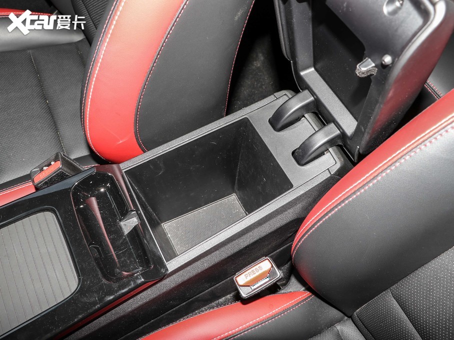 2020ۺGS 260T DCT Pro