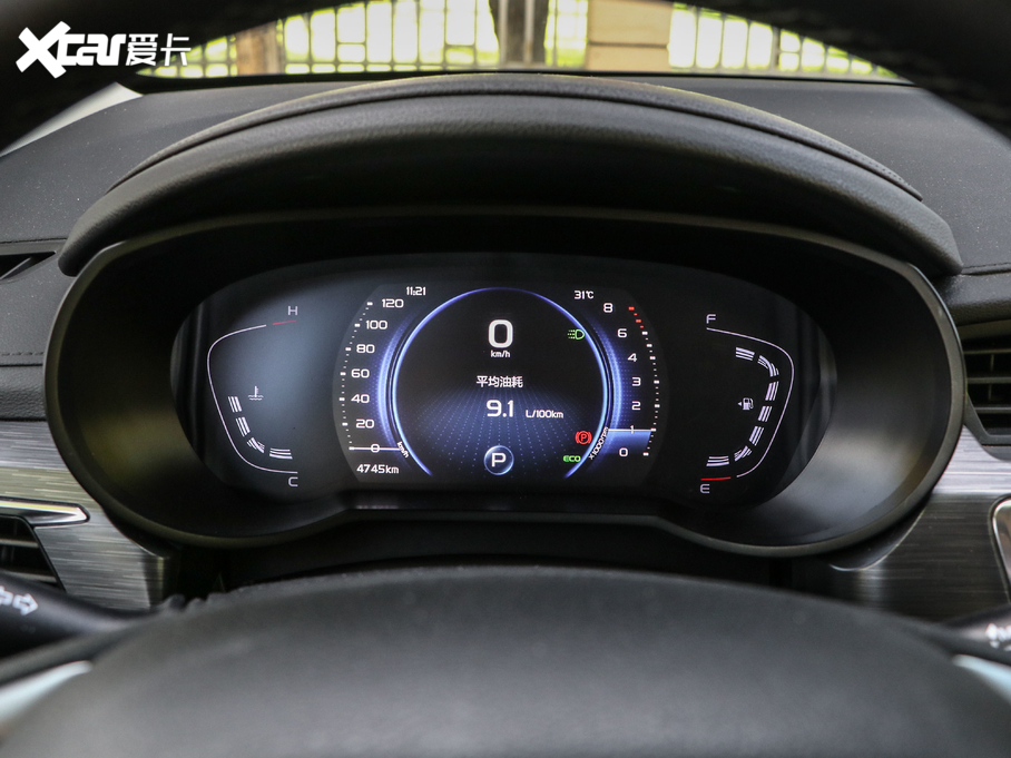 2020ۺGS 260T DCT Pro