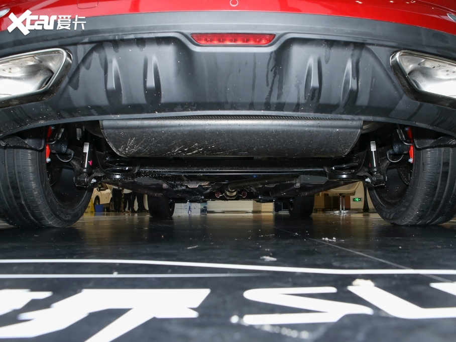 2020ۺGS 260T DCT(dng)