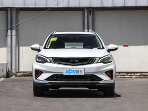 2020款1.4T CVT雅 正前