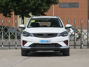 2020款1.4T 手动雅 正前