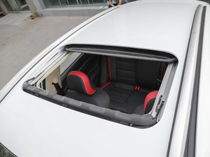 2020款1.4T 手动雅 细节外观