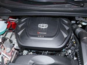 2020款260T DCT动 其它