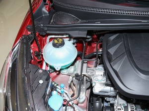 2020款260T DCT动 其它