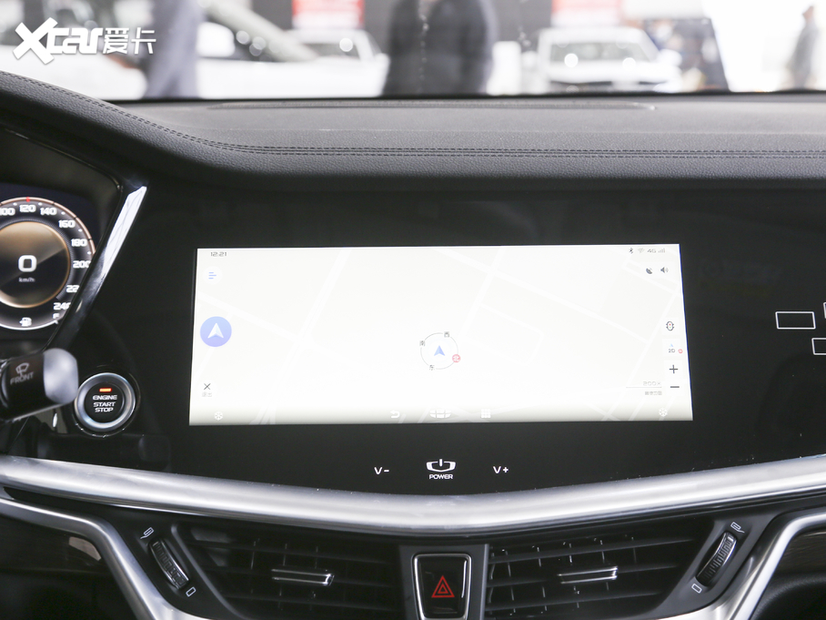 2021 1.8T I(lng)+