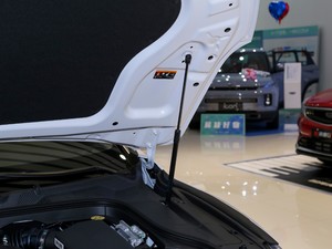 2021款1.8T 领航版 其它