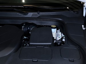 2021款1.8T 领航版 其它