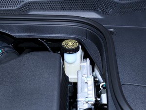 2021款1.8T 领航版 其它