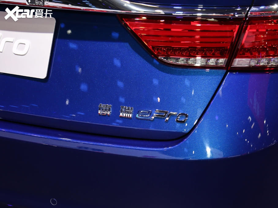 2021PHEV 1.5T ePro Iҫ