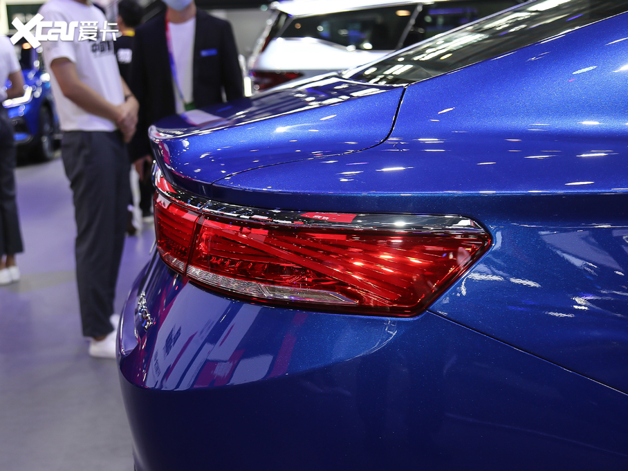 2021���PHEV 1.5T ePro �I(l��ng)ҫ��